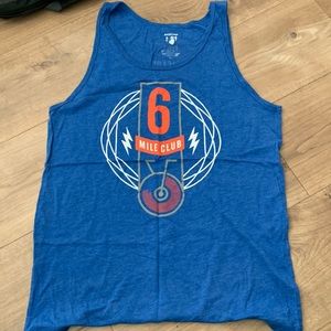 Women’s Tank Top